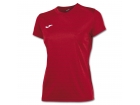 T-shirt tennis tecnica donna Joma