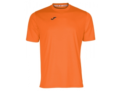 T-shirt tennis tecnica uomo Joma