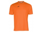 T-shirt tennis tecnica uomo Joma