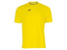 T-shirt tennis tecnica uomo Joma