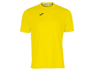 T-shirt tennis tecnica uomo Joma