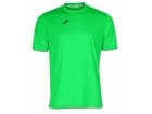 T-shirt tennis tecnica uomo Joma