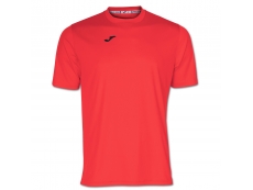 T-shirt tennis tecnica uomo Joma