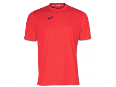 T-shirt tennis tecnica uomo Joma