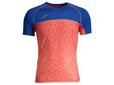 T-shirt tennis tecnica uomo Joma dolgopolov mod.2017/2018