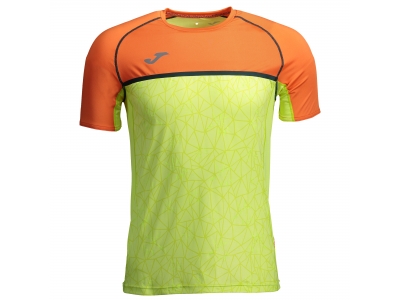 T-shirt tennis tecnica uomo Joma dolgopolov mod.2017/2018