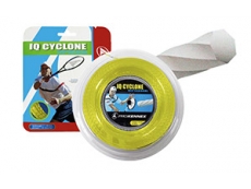 Matassa Pro Kennex iq cyclone 1.20 gialla