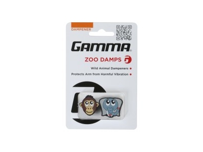 Gamma funny damp