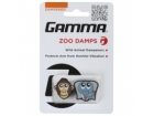 Gamma funny damp