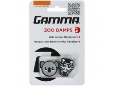 Gamma funny damp