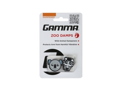 Gamma funny damp