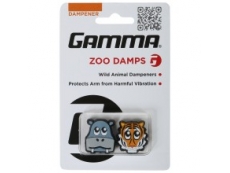 Gamma funny damp