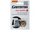 Gamma funny damp