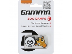 Gamma funny damp