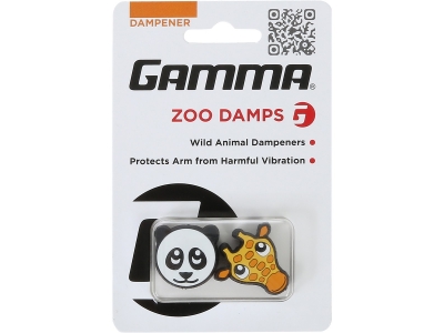 Gamma funny damp