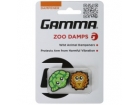 Gamma funny damp