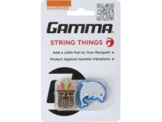 Gamma funny damp