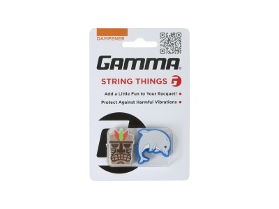 Gamma funny damp