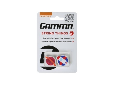 Gamma funny damp