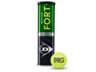 Tubo palline dunlop fort all court TS