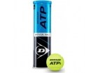 Tubo palline dunlop fort ATP TS mod.2019