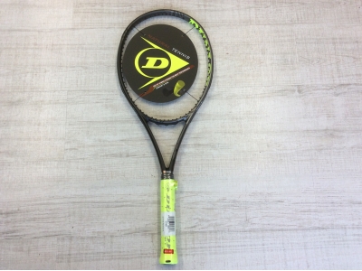 Racchetta dunlop NT R3.0 305gr. mod.2019 Racchetta dunlop NT R3.0 305gr. mod.2019