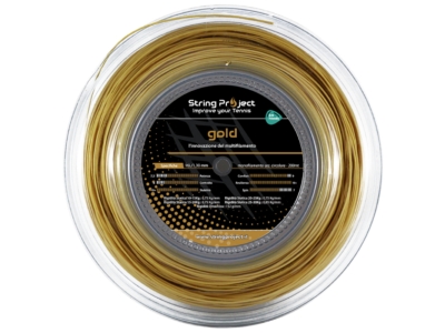 Matassa string project GOLD cal 1.30 Matassa string project GOLD cal 1.30