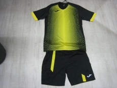 Completo tecnico tennis uomo Joma cecchinato mod.2019