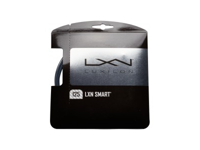 Set Luxilon smart 1.25 Set Luxilon smart 1.25