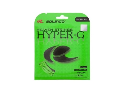 SET SOLINCO HYPER G cal.1.25