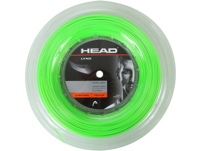 Set Head linx 1.25 verde fluo