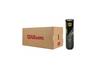 Cartone palline wilson us open mod.2022 Cartone palline wilson us open mod.2022