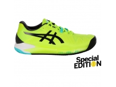 Scarpe Asics gel resolution 8 clay uomo mod.2022