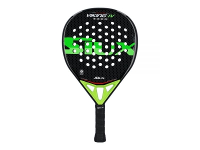 RACCHETTA PADEL SIUX VIKING 4 RACCHETTA PADEL SIUX VIKING 4