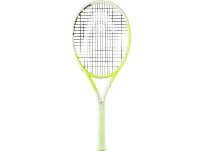 Racchetta head extreme elite 260g.