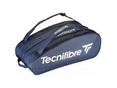 Portaracchette Tecnifibre endurance tour x12 mod.2024 navy