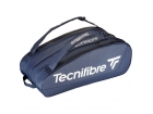 Portaracchette Tecnifibre endurance tour x12 mod.2024 navy