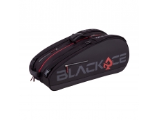 Portaracchette Pro Kennex x12 ace triplo termo mod.2025