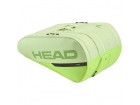 Portaracchette Head monstercombi tour team x12