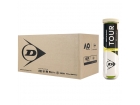 Tubi palline dunlop tour brillance