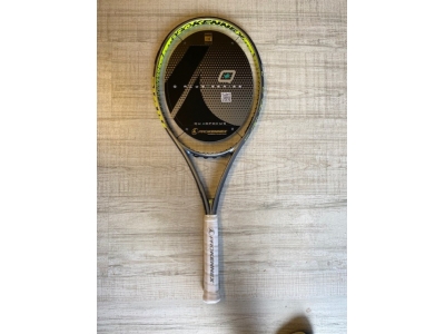 Racchetta pro kennex Q5 touch 280g. mod.2025 Racchetta pro kennex Q5 touch 280g. mod.2025