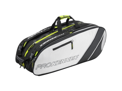 Portaracchette Pro Kennex x12 triple pro tour seppi mod.2025 Portaracchette Pro Kennex x12 triple pro tour seppi mod.2025