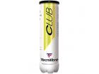 CARTONE 24 TUBI PALLINE TECNIFIBRE CLUB
