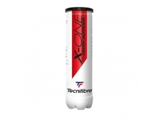 CARTONE DA 24 TUBI PALLINE TECNIFIBRE X-ONE