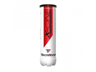CARTONE DA 24 TUBI PALLINE TECNIFIBRE X-ONE CARTONE DA 24 TUBI PALLINE TECNIFIBRE X-ONE