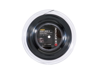 Matassa Pro Kennex dark wire1.25 Matassa Pro Kennex dark wire1.25