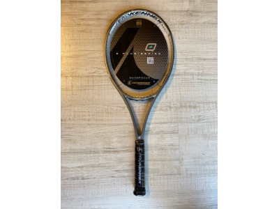 Racchetta pro kennex Q+ tour 300g. 16x19 mod.2025