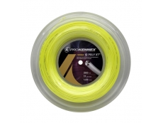 Matassa Pro Kennex iq poly xt 1.23 gialla