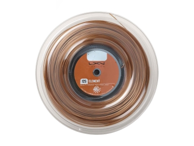 Matassa 200m Luxilon element cal.1.25