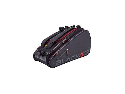 Borsone Pro Kennex x12 black ace
